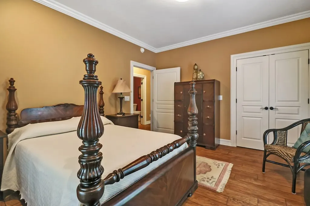 2471 Rugby Pike Jamestown TN 38556