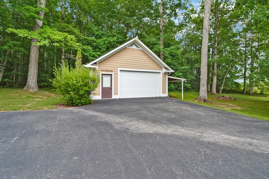 2471 Rugby Pike Jamestown TN 38556