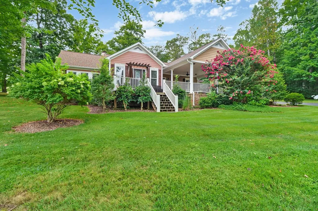 2471 Rugby Pike Jamestown TN 38556