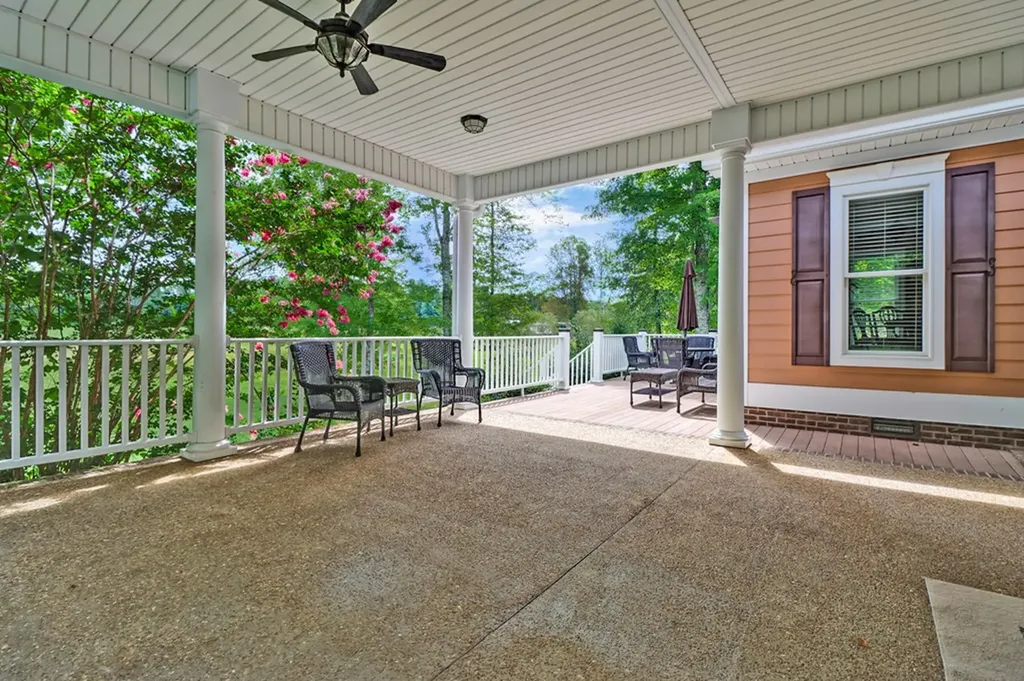 2471 Rugby Pike Jamestown TN 38556