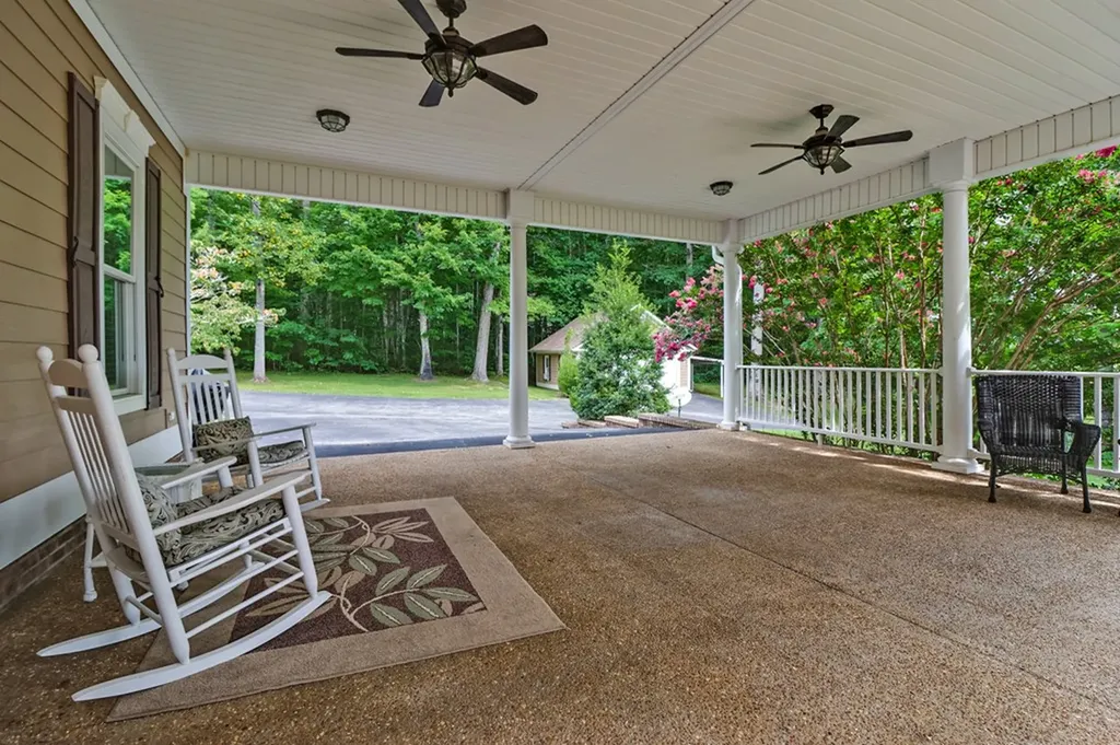 2471 Rugby Pike Jamestown TN 38556