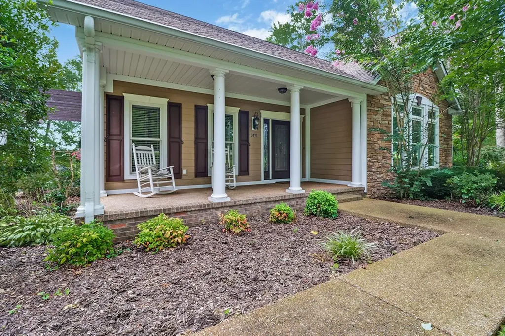 2471 Rugby Pike Jamestown TN 38556