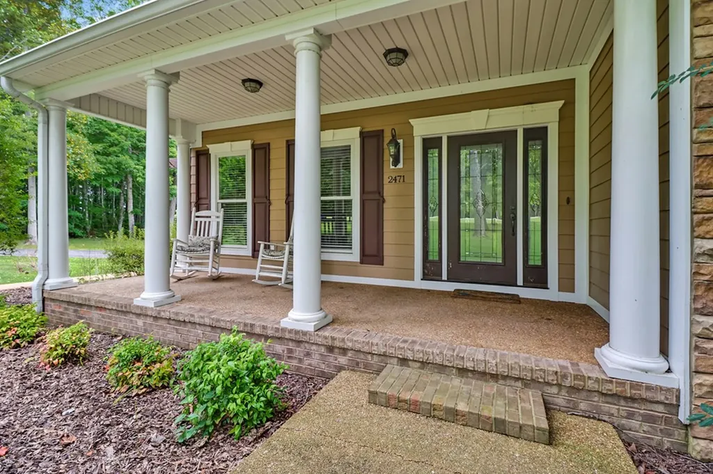 2471 Rugby Pike Jamestown TN 38556