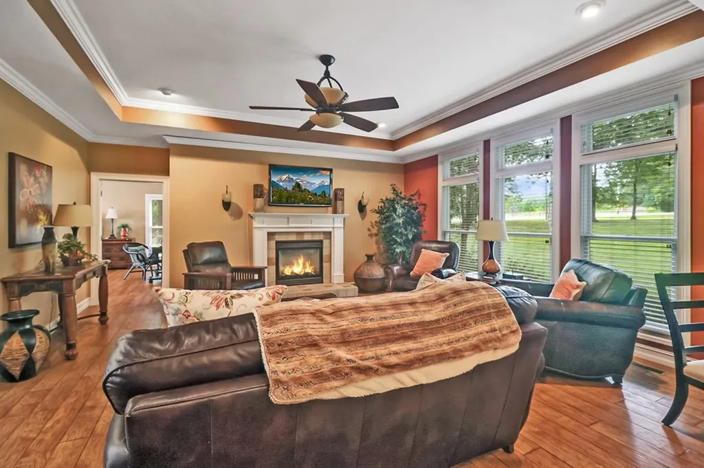 2471 Rugby Pike Jamestown TN 38556