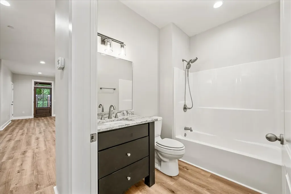 92 S Maple Avenue Cookeville TN 38501