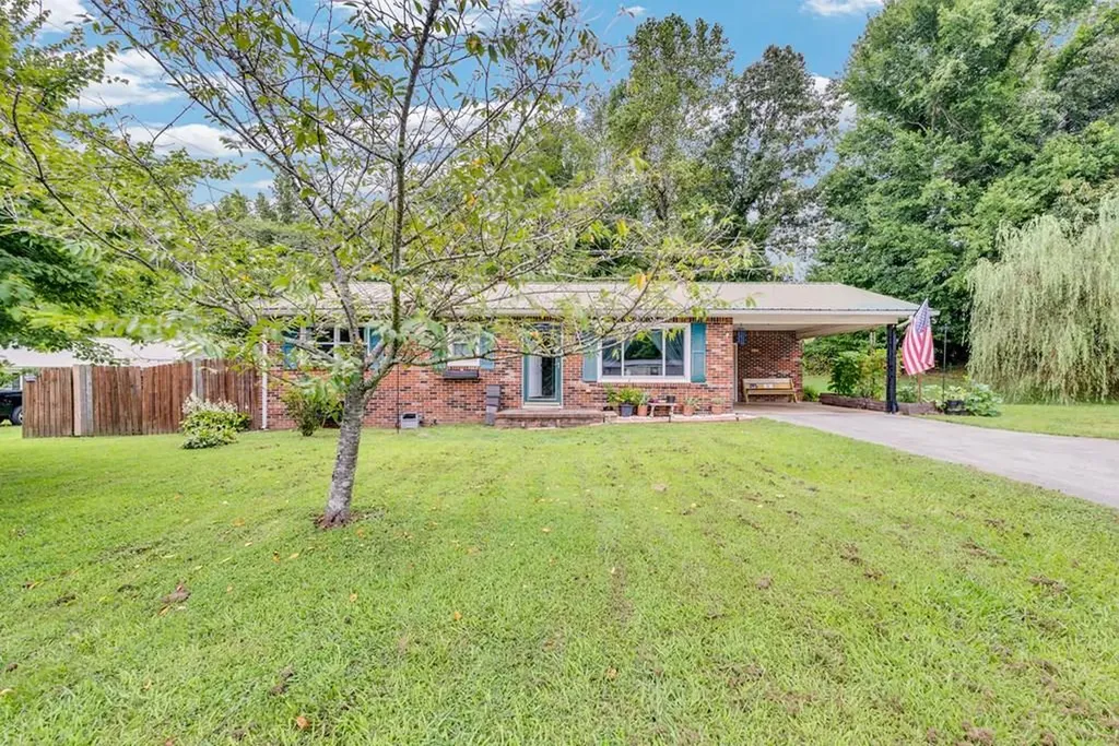 309 Pippin Road Cookeville TN 38501
