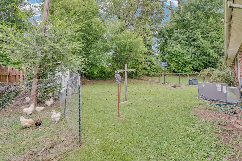 309 Pippin Road Cookeville TN 38501