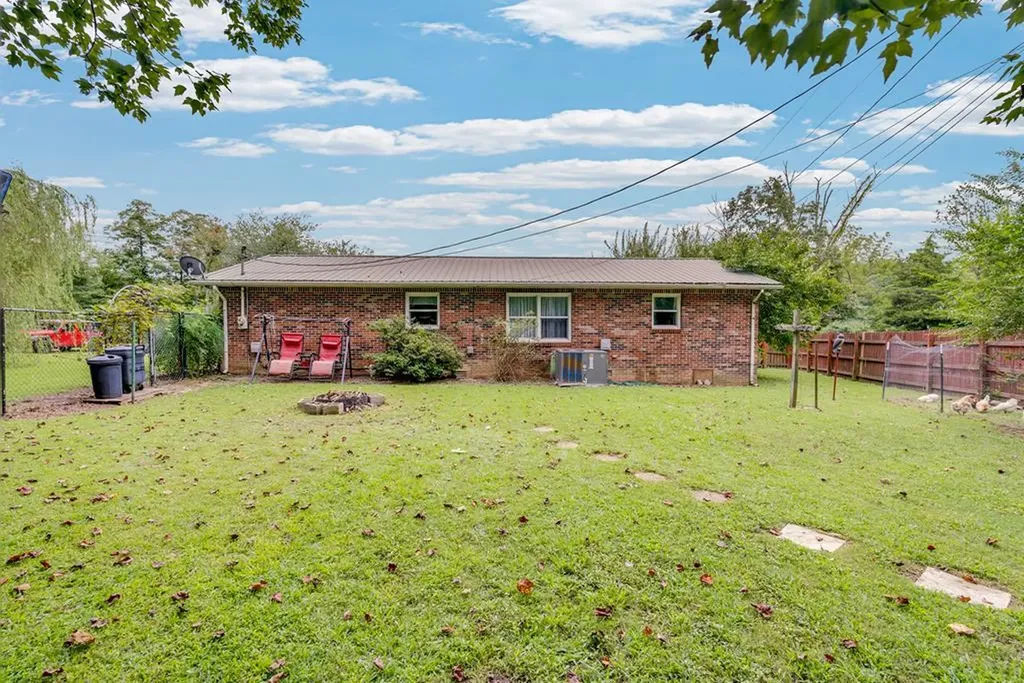 309 Pippin Road Cookeville TN 38501