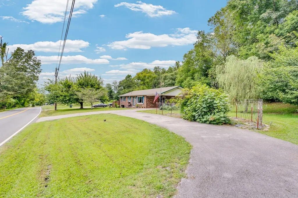 309 Pippin Road Cookeville TN 38501