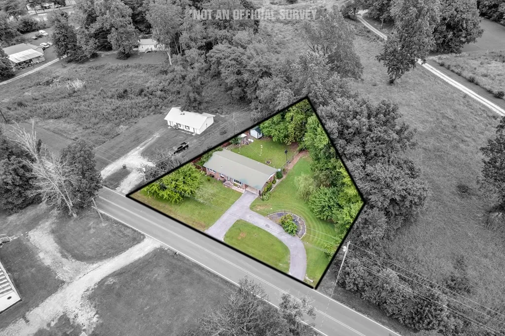 309 Pippin Road Cookeville TN 38501
