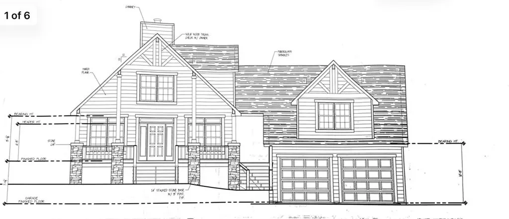 29/30 Osprey Lane Byrdstown TN 38549