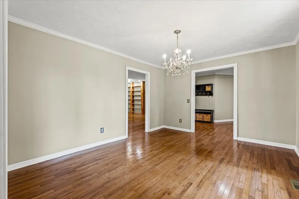 4100 River Road Baxter TN 38544