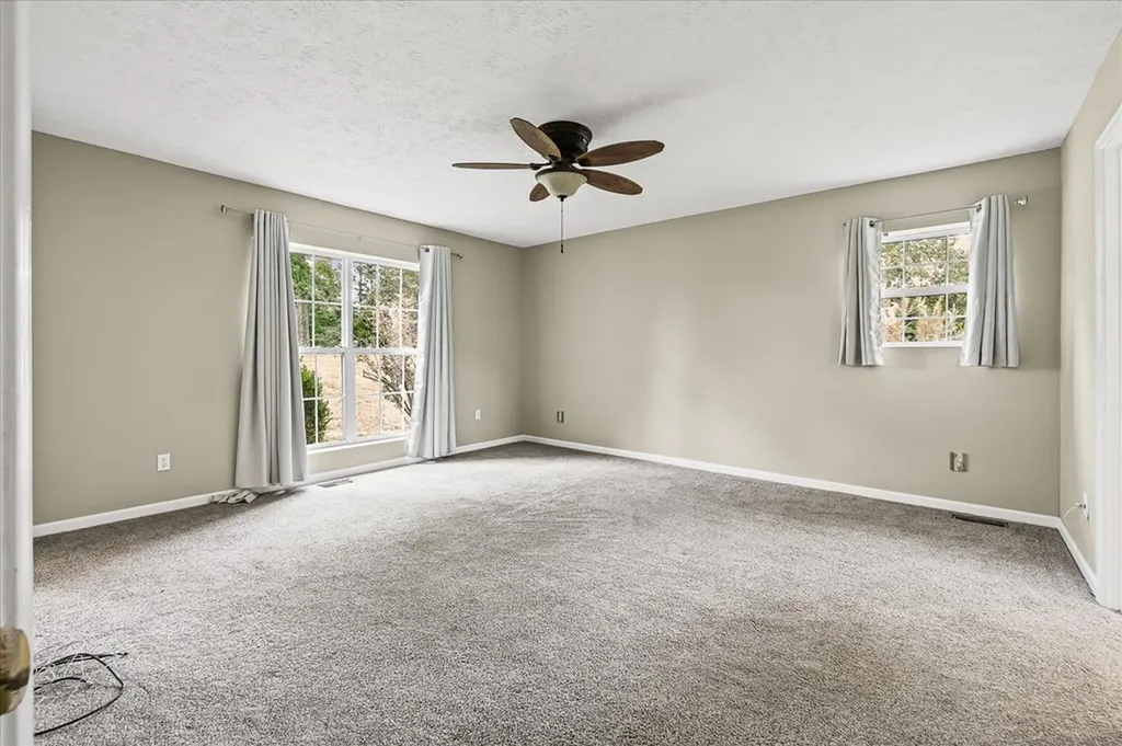 4100 River Road Baxter TN 38544