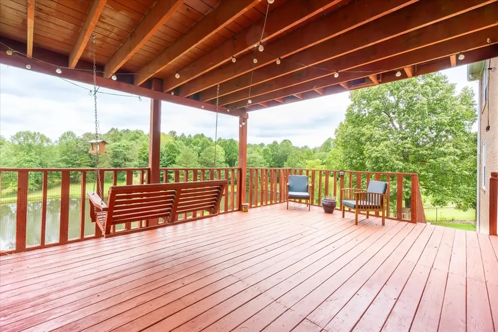 4100 River Road Baxter TN 38544