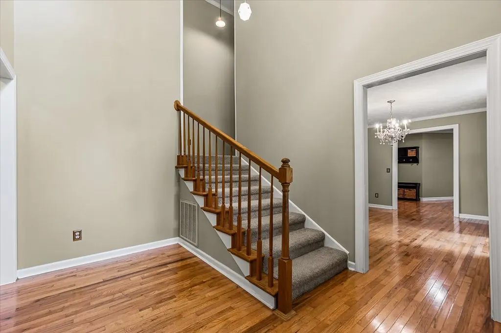 4100 River Road Baxter TN 38544