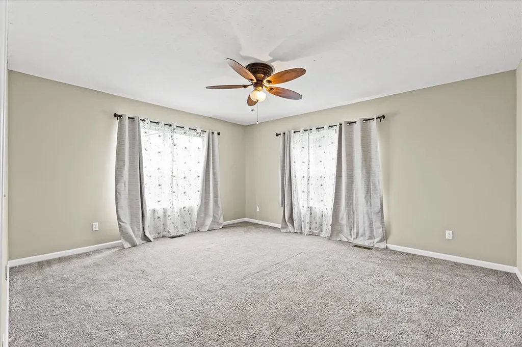 4100 River Road Baxter TN 38544