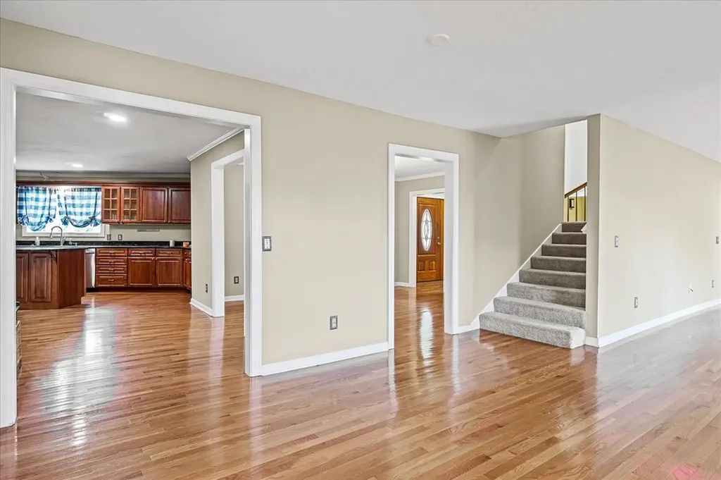 4100 River Road Baxter TN 38544