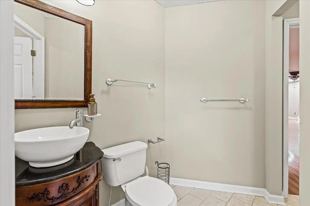 4100 River Road Baxter TN 38544