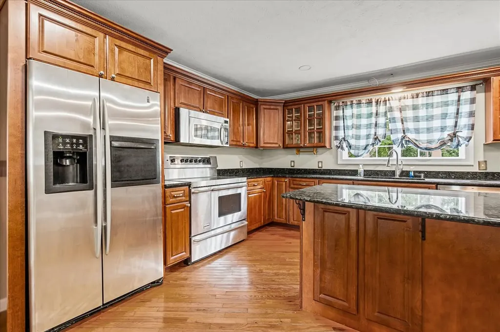 4100 River Road Baxter TN 38544