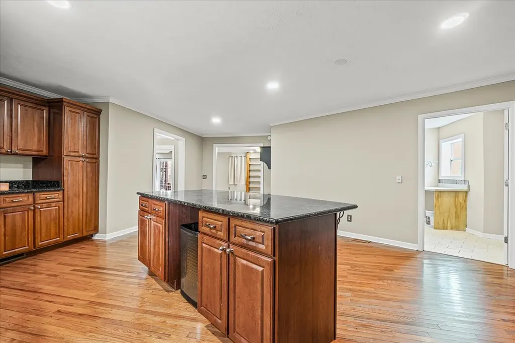 4100 River Road Baxter TN 38544