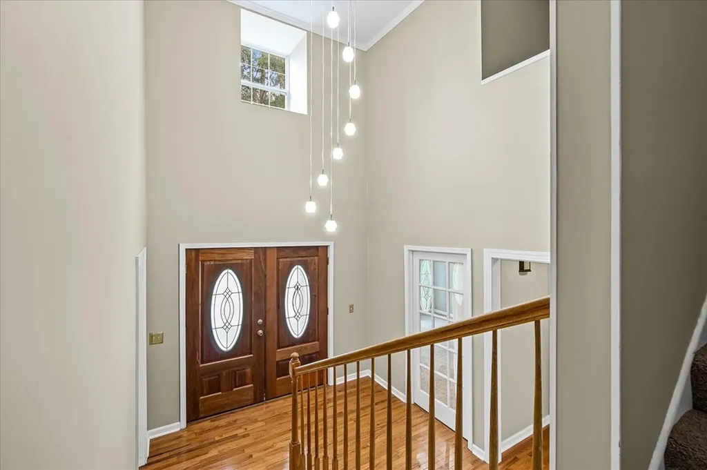 4100 River Road Baxter TN 38544