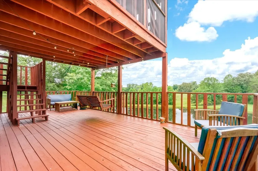 4100 River Road Baxter TN 38544