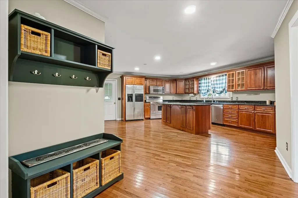 4100 River Road Baxter TN 38544