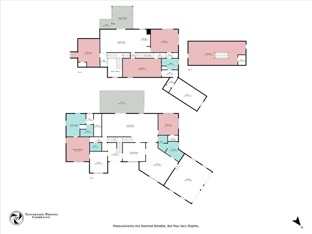 4100 River Road Baxter TN 38544