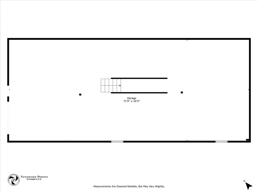 4100 River Road Baxter TN 38544