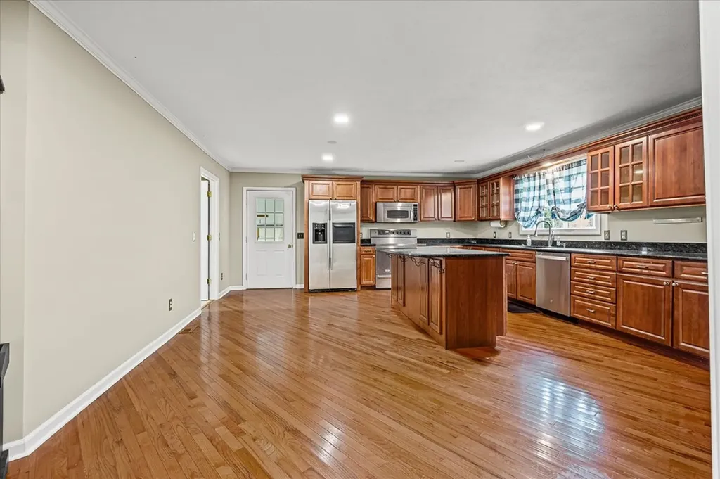 4100 River Road Baxter TN 38544