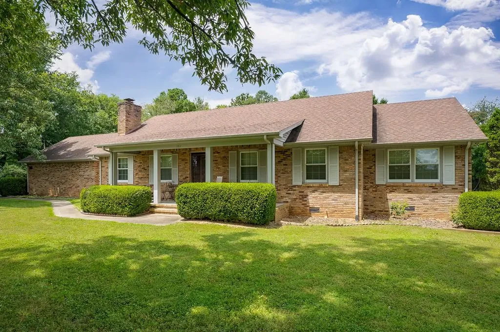 1411 Bunker Hill Road Cookeville TN 38506