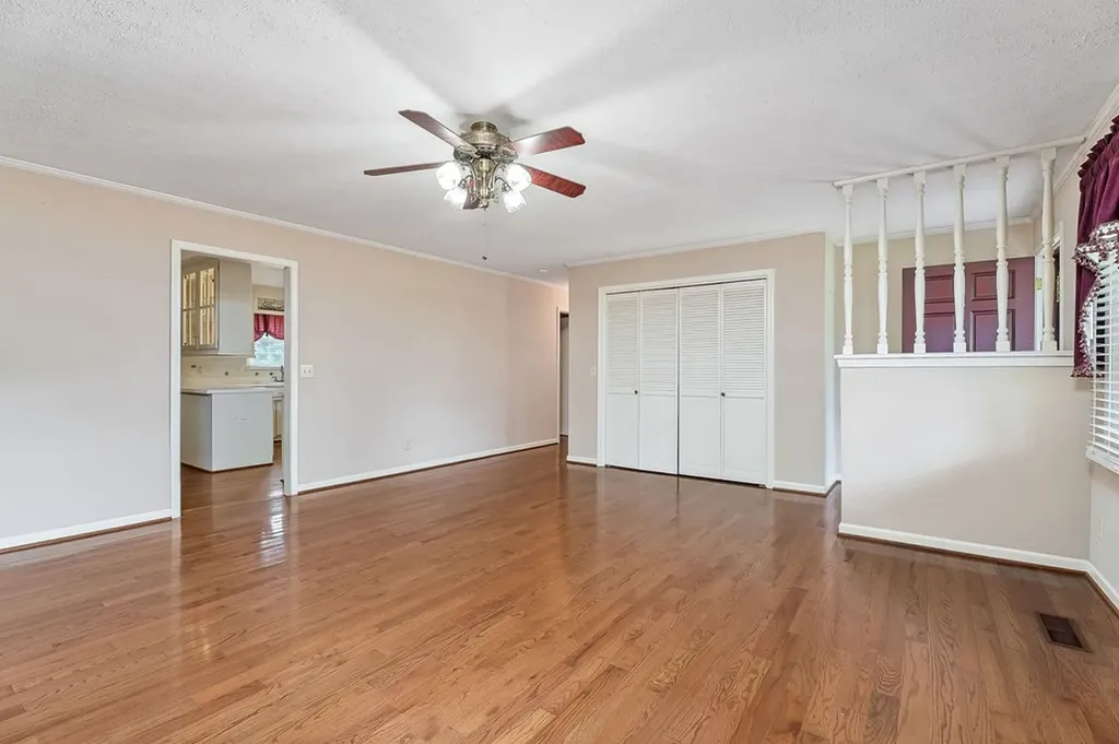 1411 Bunker Hill Road Cookeville TN 38506