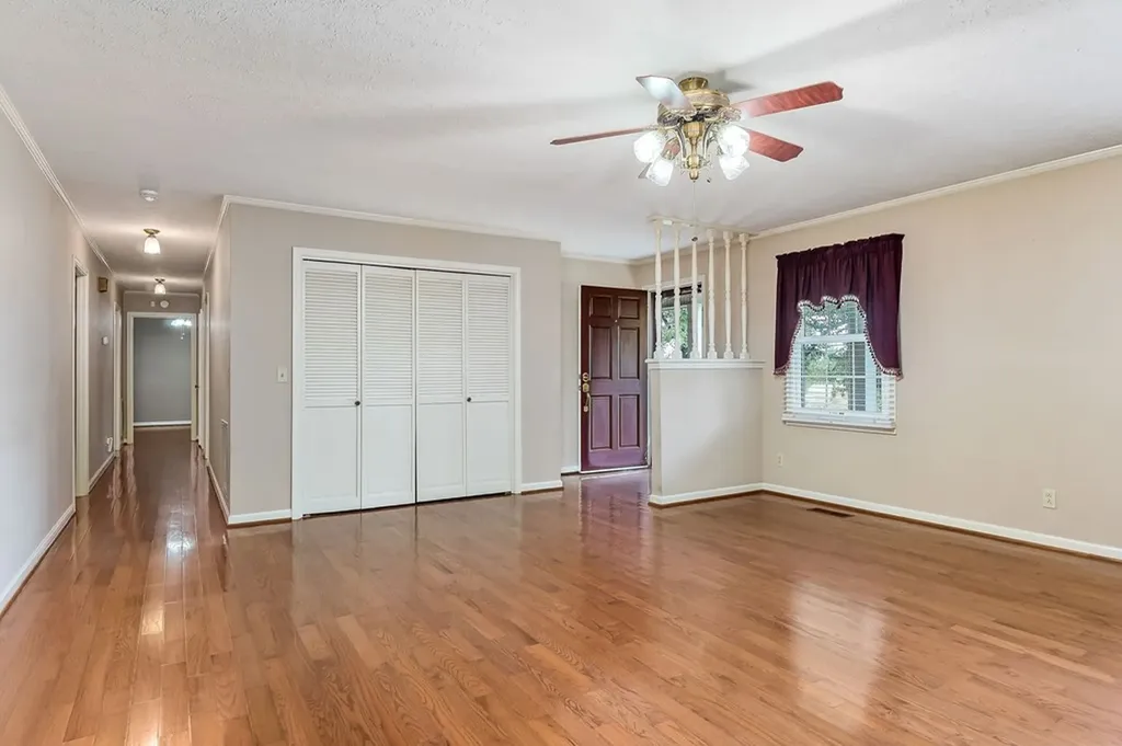 1411 Bunker Hill Road Cookeville TN 38506