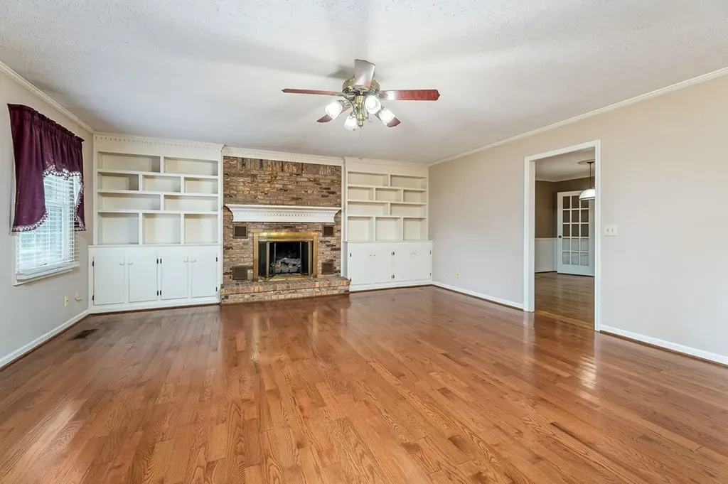 1411 Bunker Hill Road Cookeville TN 38506