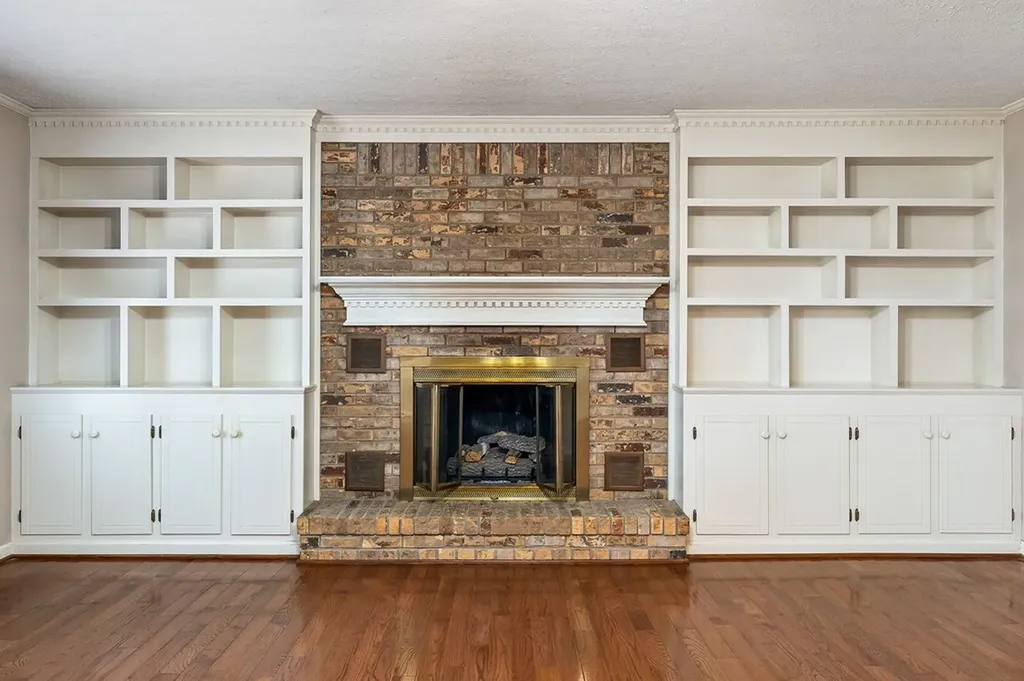 1411 Bunker Hill Road Cookeville TN 38506