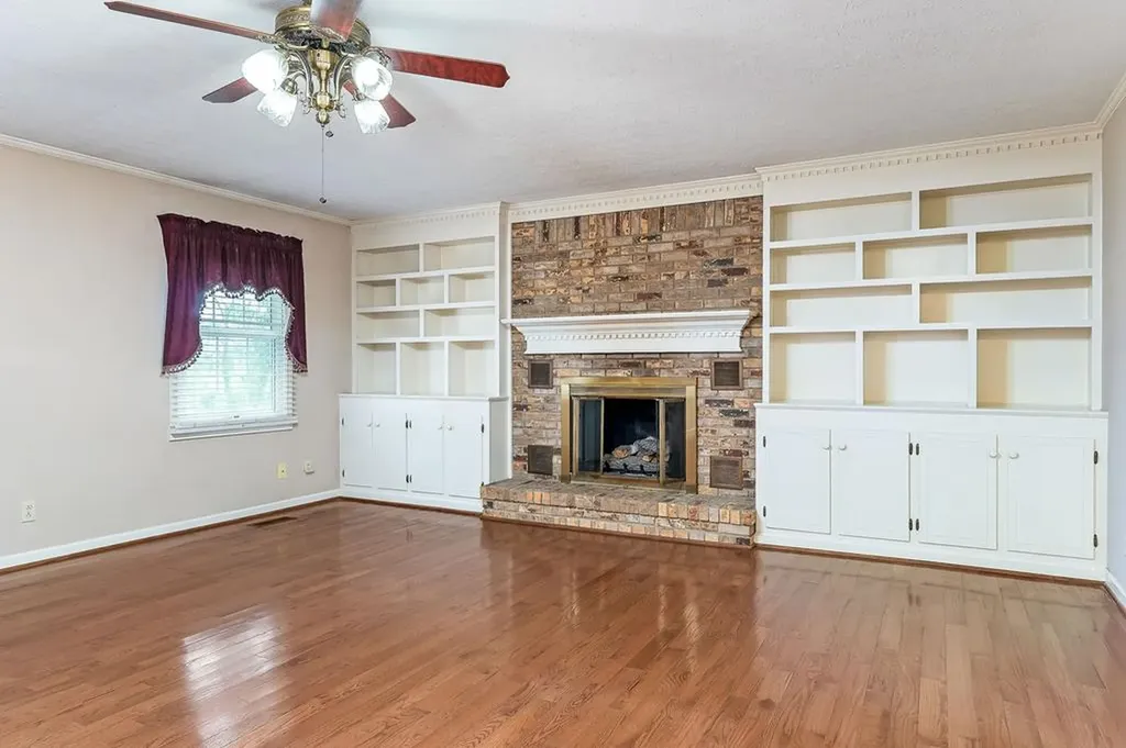 1411 Bunker Hill Road Cookeville TN 38506