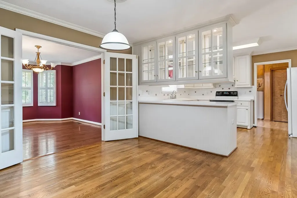 1411 Bunker Hill Road Cookeville TN 38506