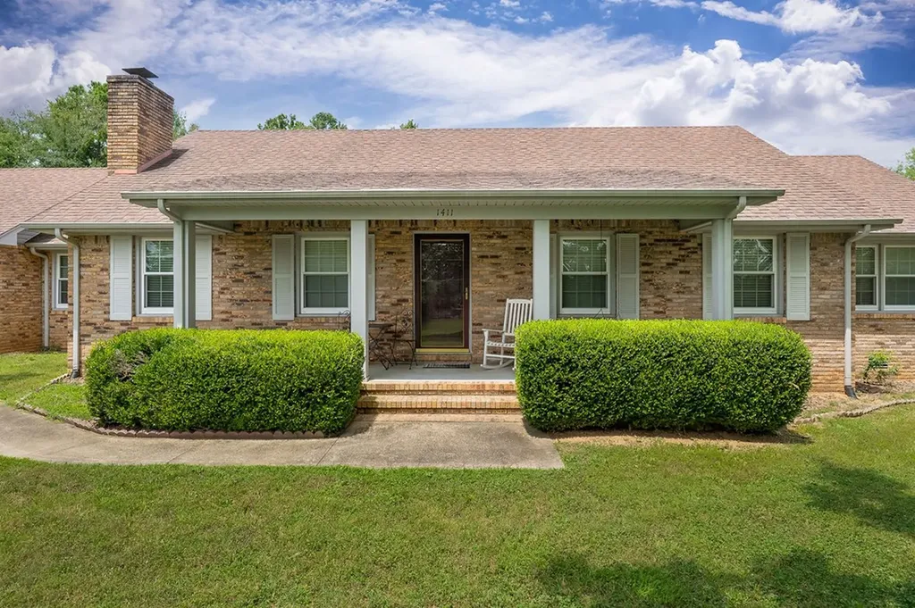 1411 Bunker Hill Road Cookeville TN 38506