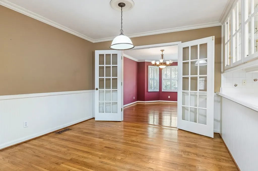 1411 Bunker Hill Road Cookeville TN 38506