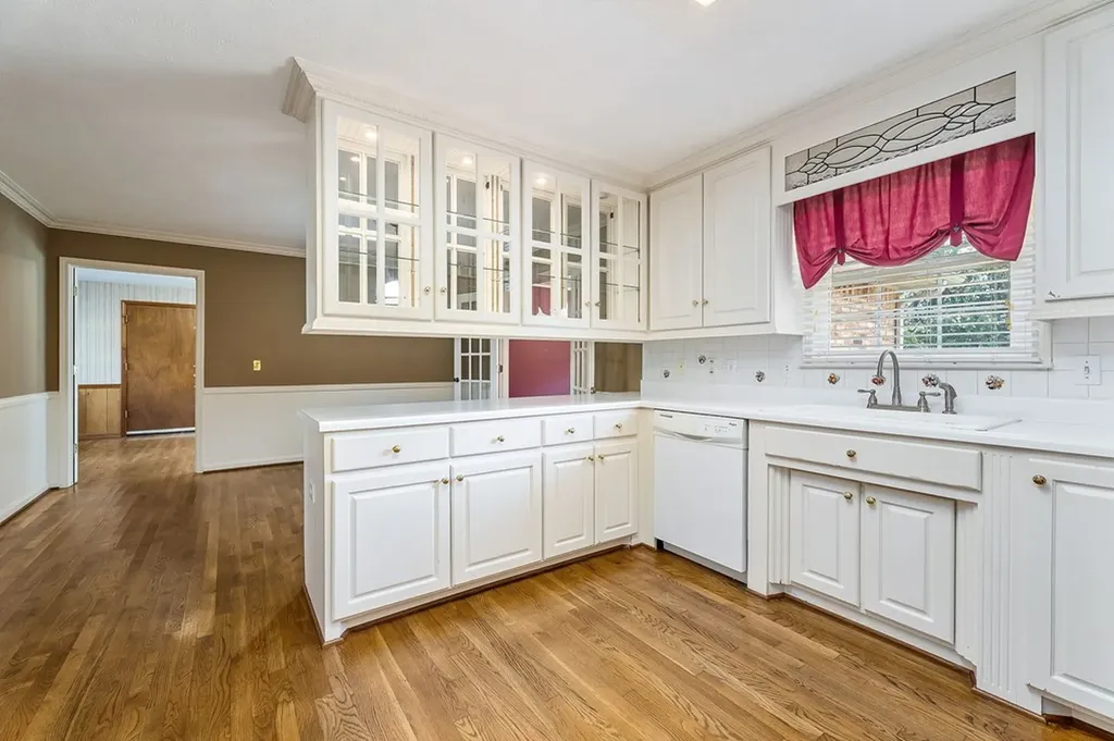 1411 Bunker Hill Road Cookeville TN 38506