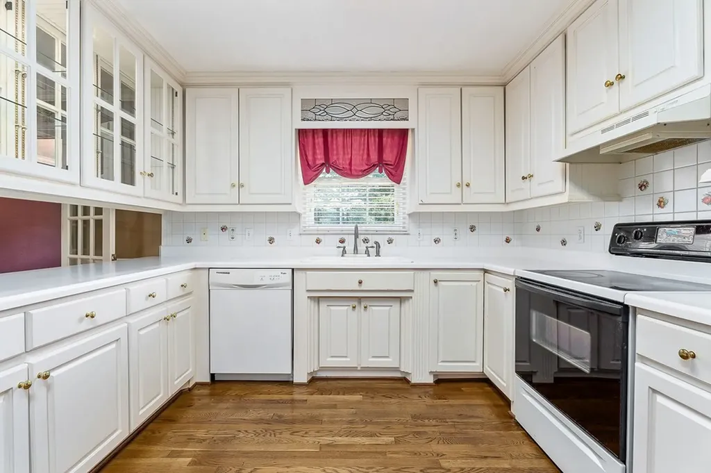 1411 Bunker Hill Road Cookeville TN 38506