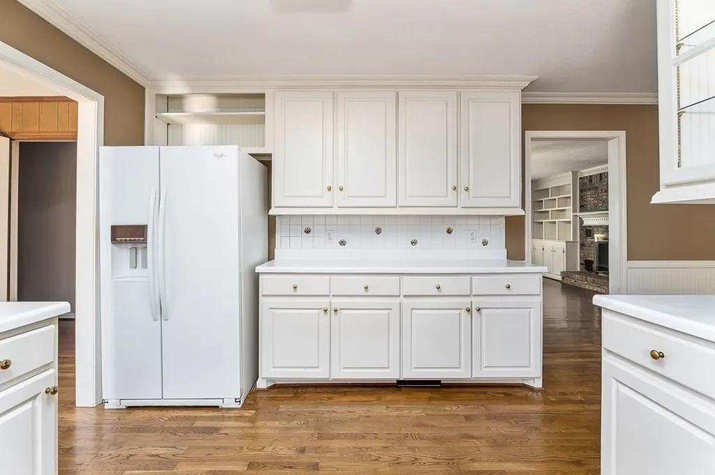 1411 Bunker Hill Road Cookeville TN 38506