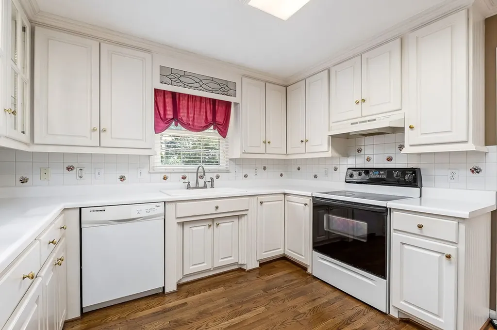 1411 Bunker Hill Road Cookeville TN 38506