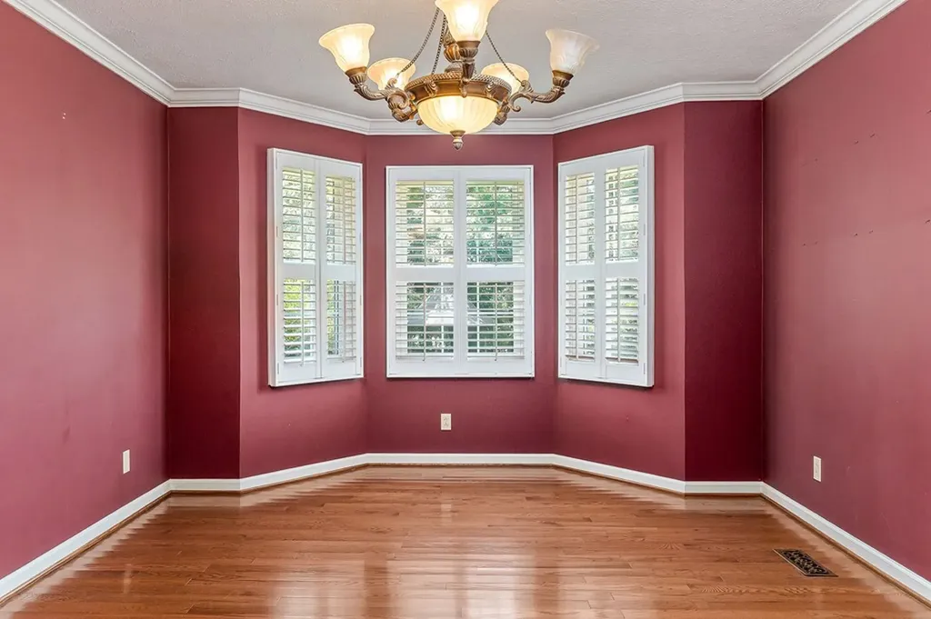 1411 Bunker Hill Road Cookeville TN 38506