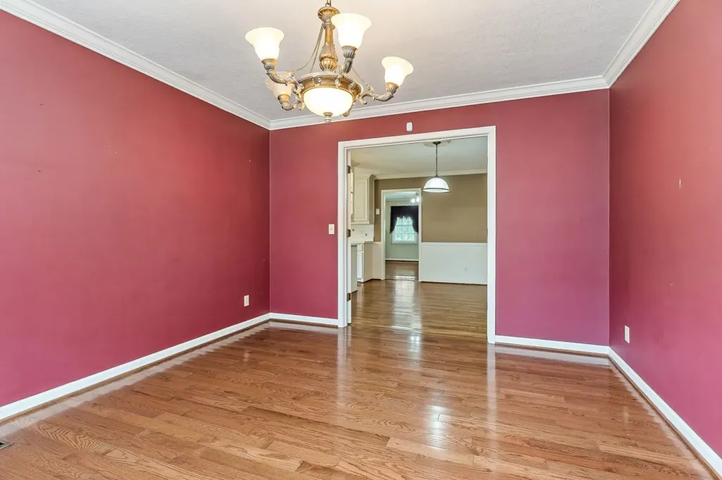 1411 Bunker Hill Road Cookeville TN 38506