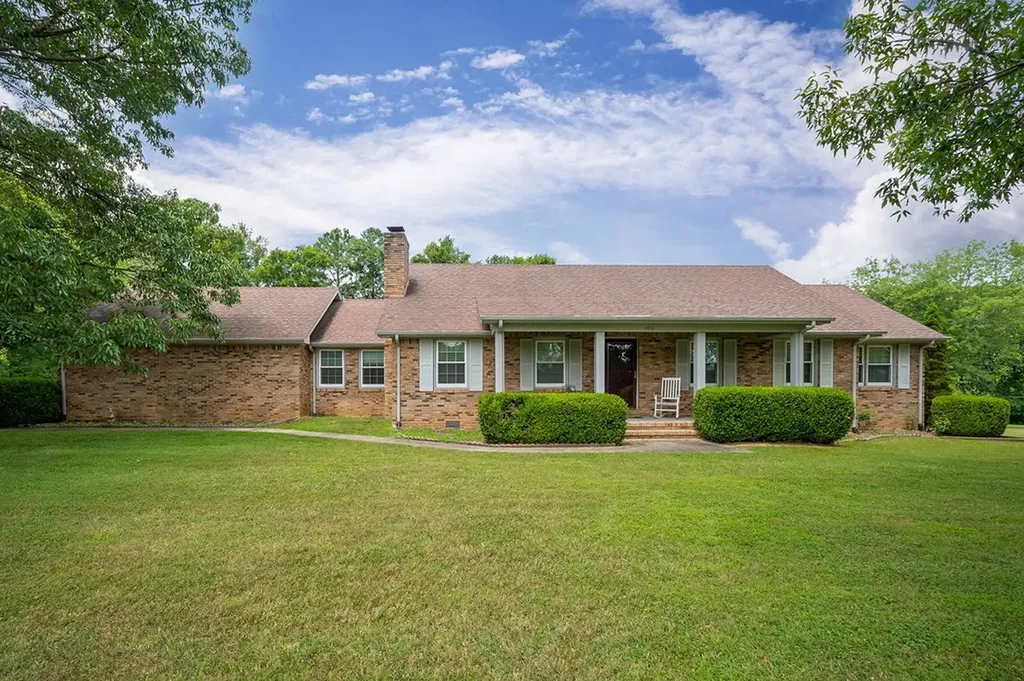 1411 Bunker Hill Road Cookeville TN 38506