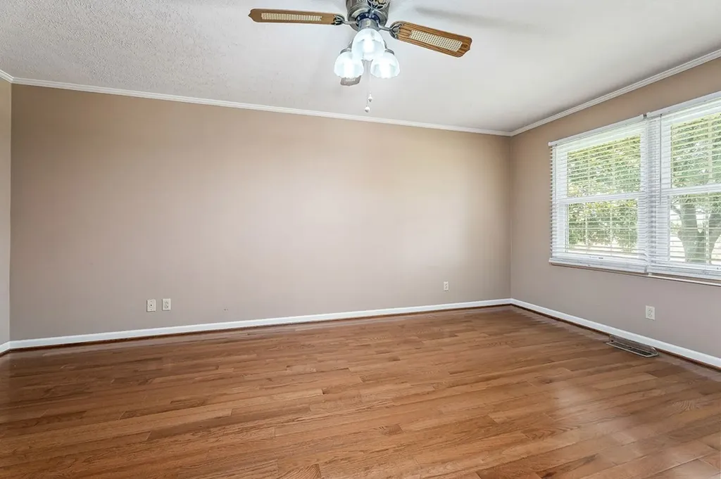 1411 Bunker Hill Road Cookeville TN 38506