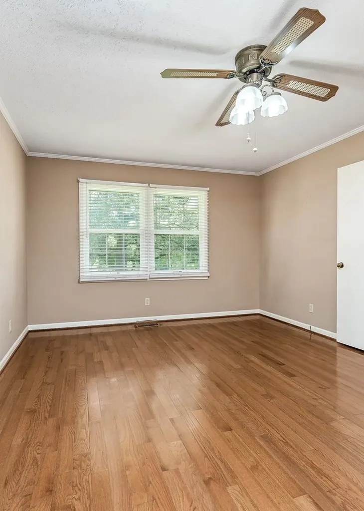 1411 Bunker Hill Road Cookeville TN 38506