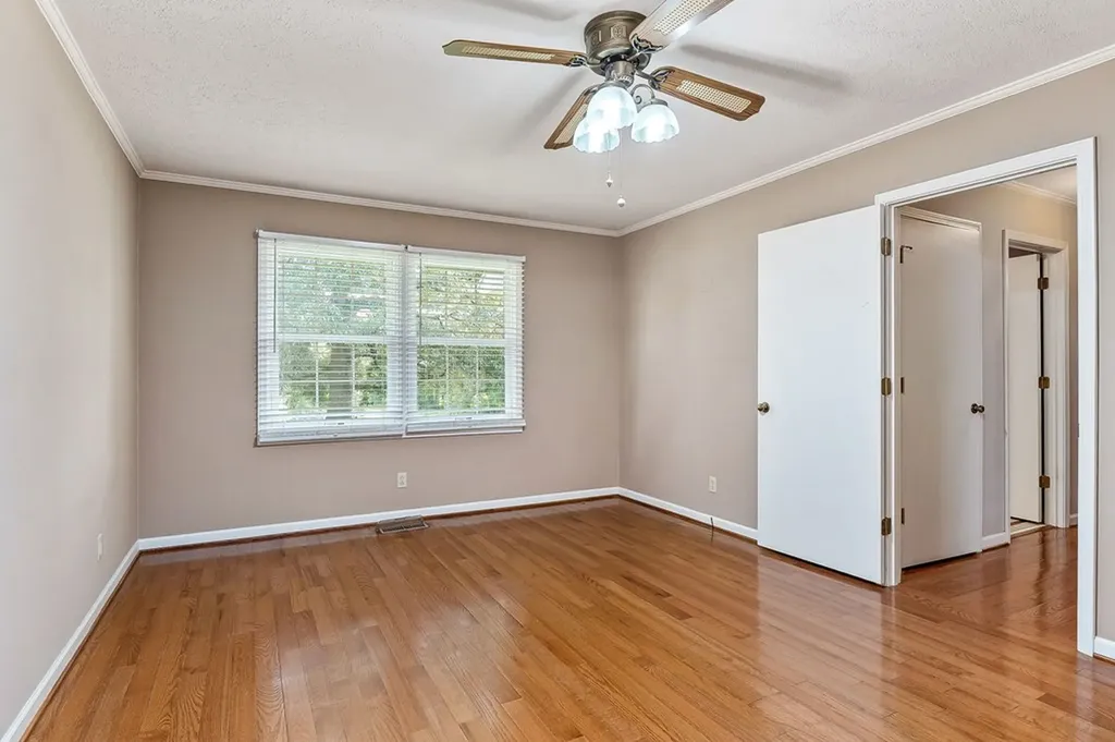 1411 Bunker Hill Road Cookeville TN 38506