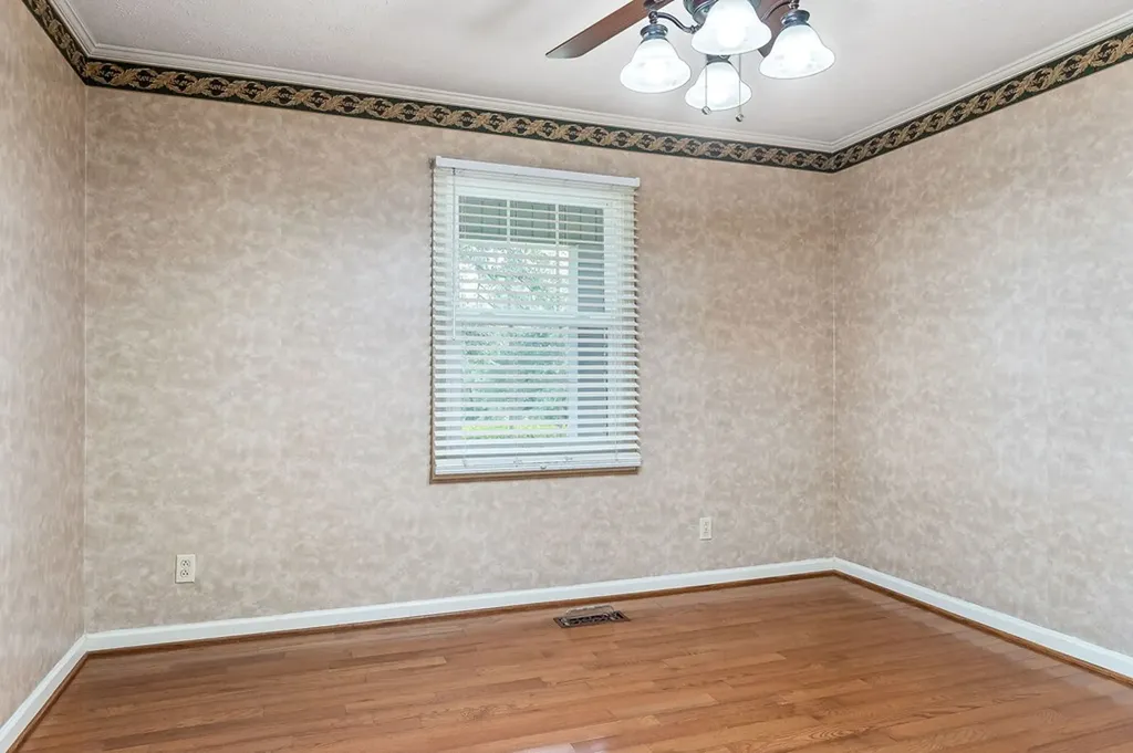 1411 Bunker Hill Road Cookeville TN 38506